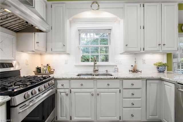 3600 Waldenbrook Road, Greensboro, NC 27407