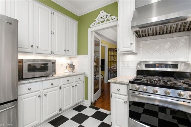3600 Waldenbrook Road, Greensboro, NC 27407