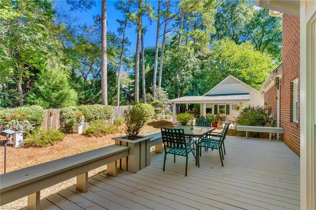 3600 Waldenbrook Road, Greensboro, NC 27407