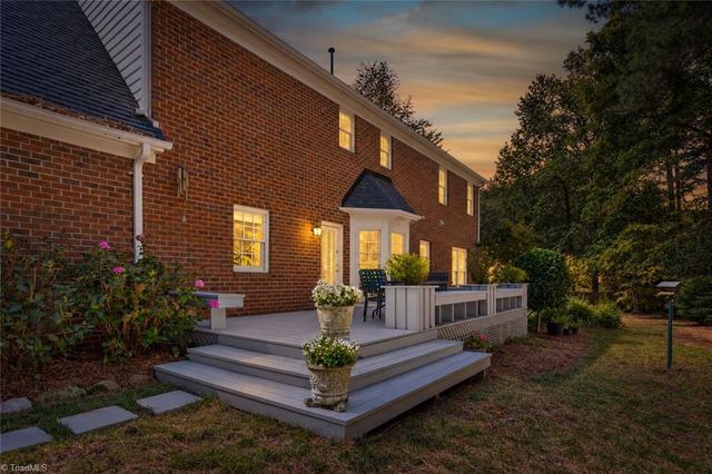 3600 Waldenbrook Road, Greensboro, NC 27407