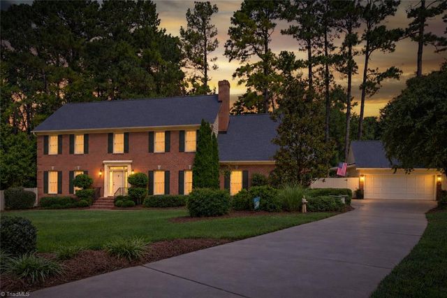3600 Waldenbrook Road, Greensboro, NC 27407