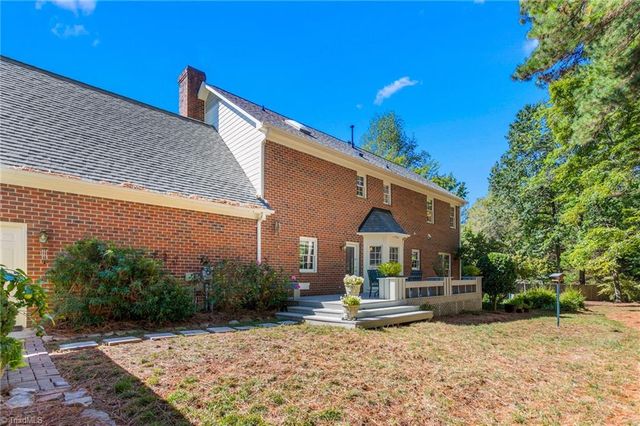 3600 Waldenbrook Road, Greensboro, NC 27407