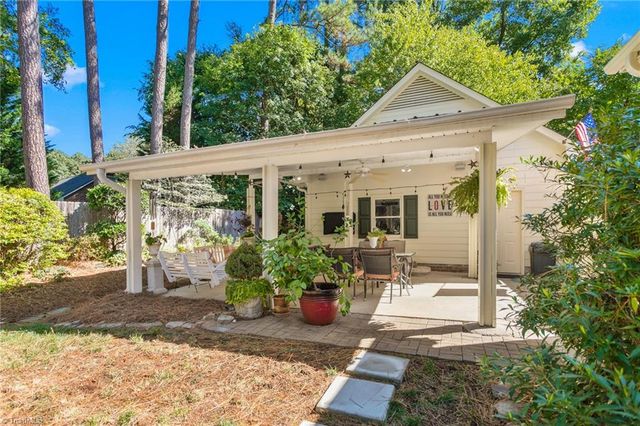 3600 Waldenbrook Road, Greensboro, NC 27407