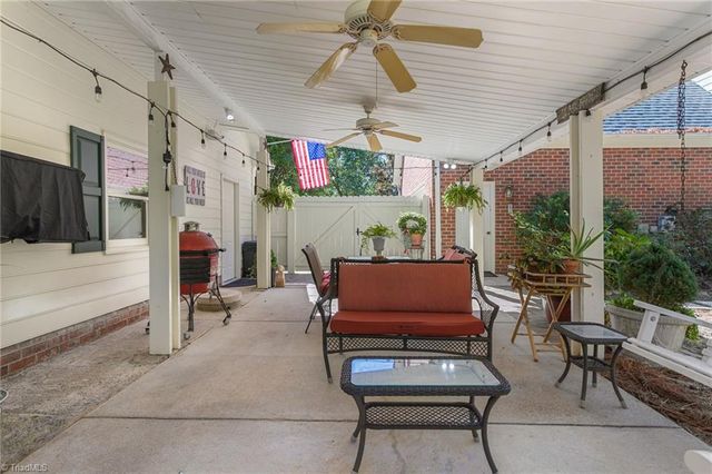 3600 Waldenbrook Road, Greensboro, NC 27407