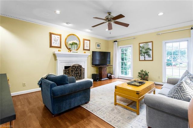 3600 Waldenbrook Road, Greensboro, NC 27407