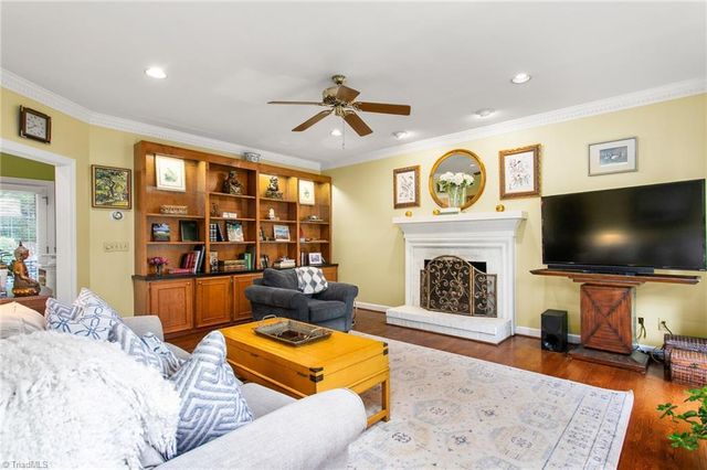3600 Waldenbrook Road, Greensboro, NC 27407