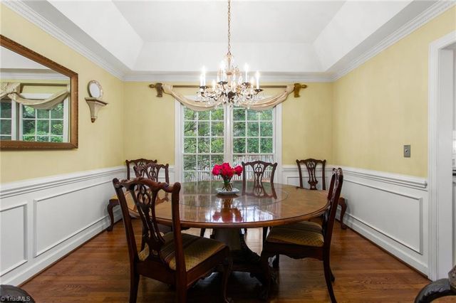 3600 Waldenbrook Road, Greensboro, NC 27407