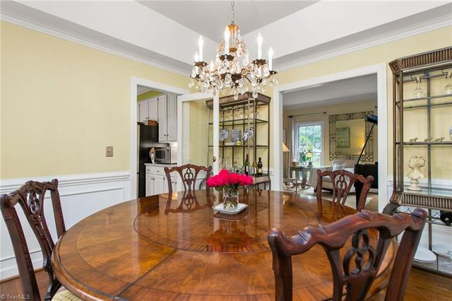 3600 Waldenbrook Road, Greensboro, NC 27407