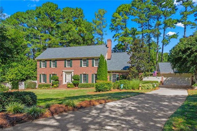 3600 Waldenbrook Road, Greensboro, NC 27407
