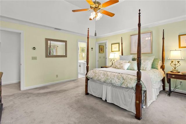 3600 Waldenbrook Road, Greensboro, NC 27407