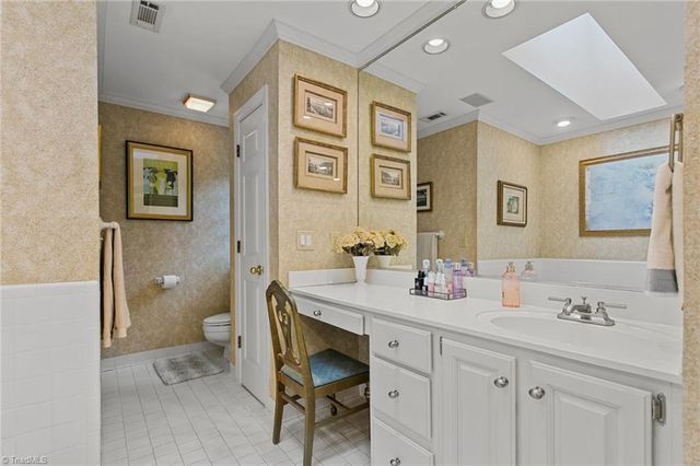 3600 Waldenbrook Road, Greensboro, NC 27407