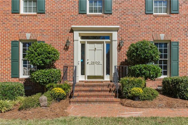 3600 Waldenbrook Road, Greensboro, NC 27407