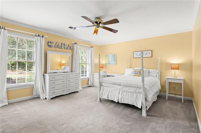 3600 Waldenbrook Road, Greensboro, NC 27407