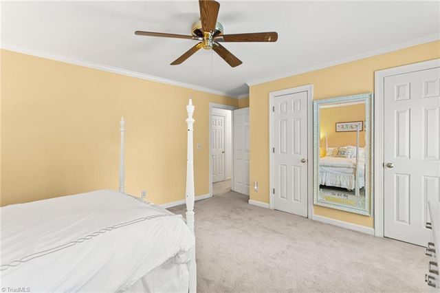 3600 Waldenbrook Road, Greensboro, NC 27407