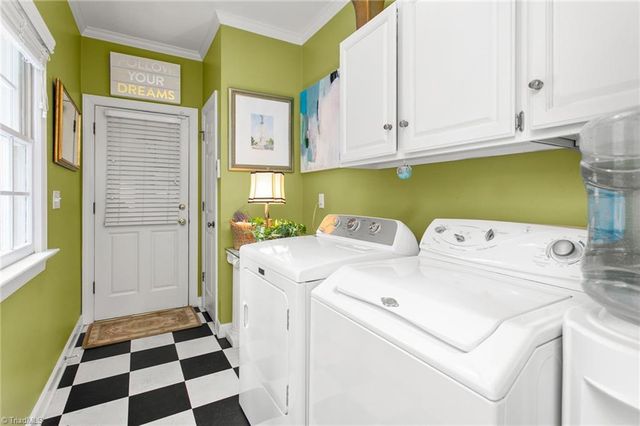 3600 Waldenbrook Road, Greensboro, NC 27407