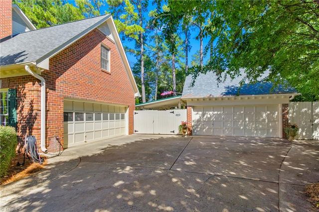 3600 Waldenbrook Road, Greensboro, NC 27407