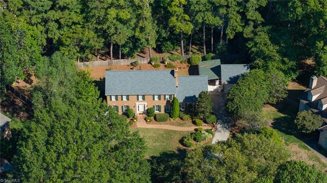 3600 Waldenbrook Road, Greensboro, NC 27407
