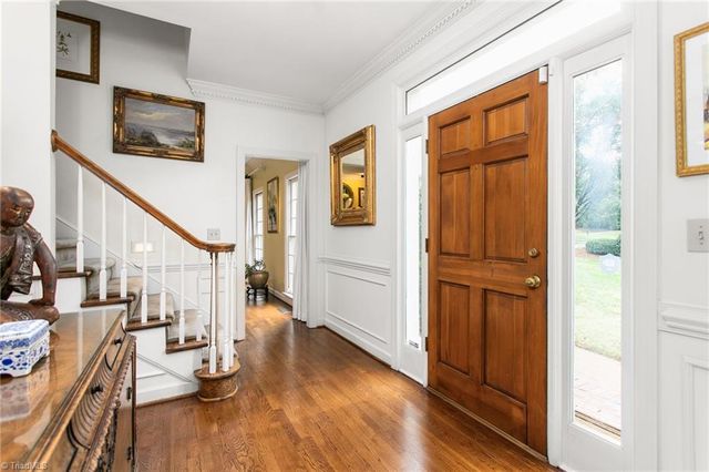 3600 Waldenbrook Road, Greensboro, NC 27407