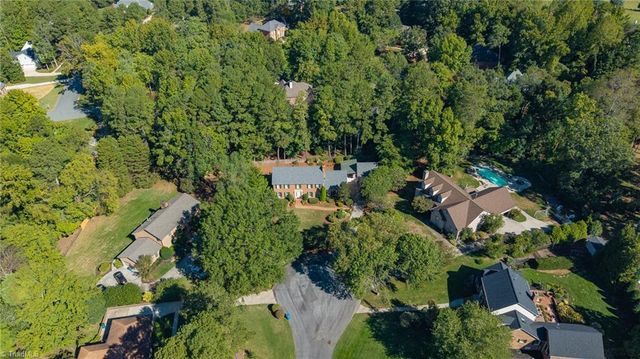 3600 Waldenbrook Road, Greensboro, NC 27407