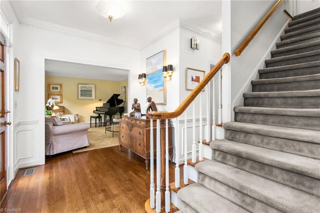 3600 Waldenbrook Road, Greensboro, NC 27407