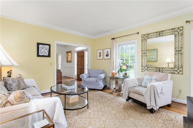 3600 Waldenbrook Road, Greensboro, NC 27407
