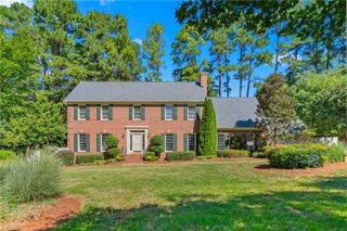 3600 Waldenbrook Road, Greensboro, NC 27407