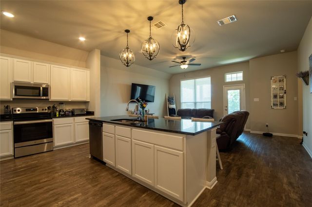 3936 Aransas Drive, Belton, TX 76513