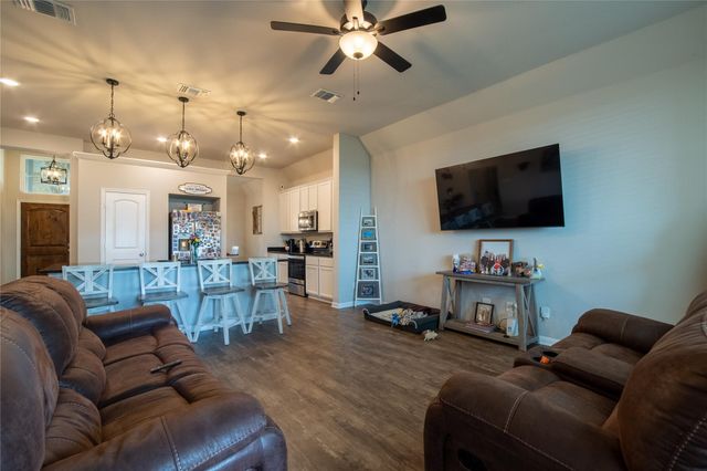 3936 Aransas Drive, Belton, TX 76513