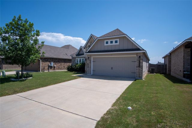 3936 Aransas Drive, Belton, TX 76513