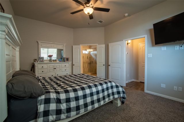 3936 Aransas Drive, Belton, TX 76513