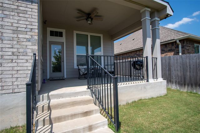 3936 Aransas Drive, Belton, TX 76513