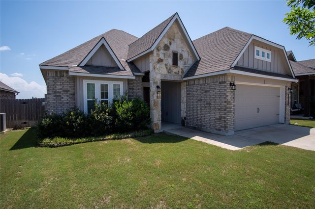 3936 Aransas Drive, Belton, TX 76513