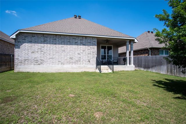 3936 Aransas Drive, Belton, TX 76513