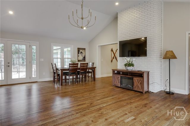 665 West Lake Drive, Athens, GA 30606