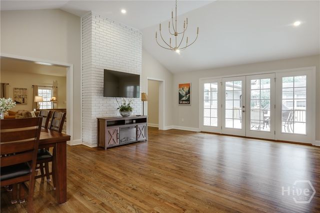 665 West Lake Drive, Athens, GA 30606