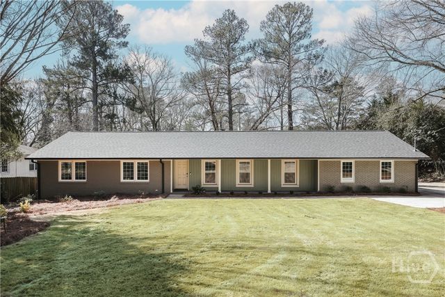 665 West Lake Drive, Athens, GA 30606