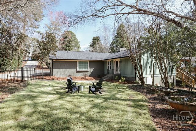665 West Lake Drive, Athens, GA 30606
