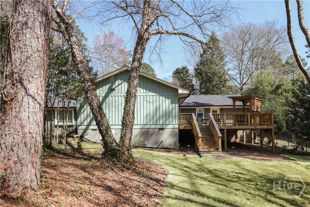 665 West Lake Drive, Athens, GA 30606