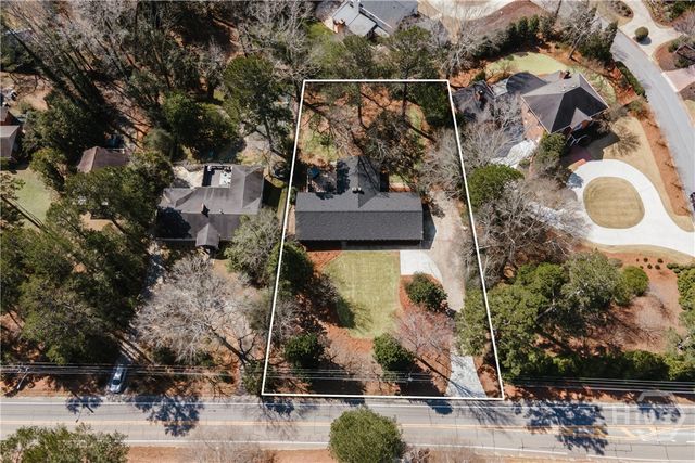 665 West Lake Drive, Athens, GA 30606