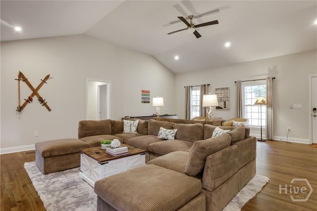 665 West Lake Drive, Athens, GA 30606