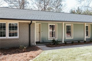 665 West Lake Drive, Athens, GA 30606