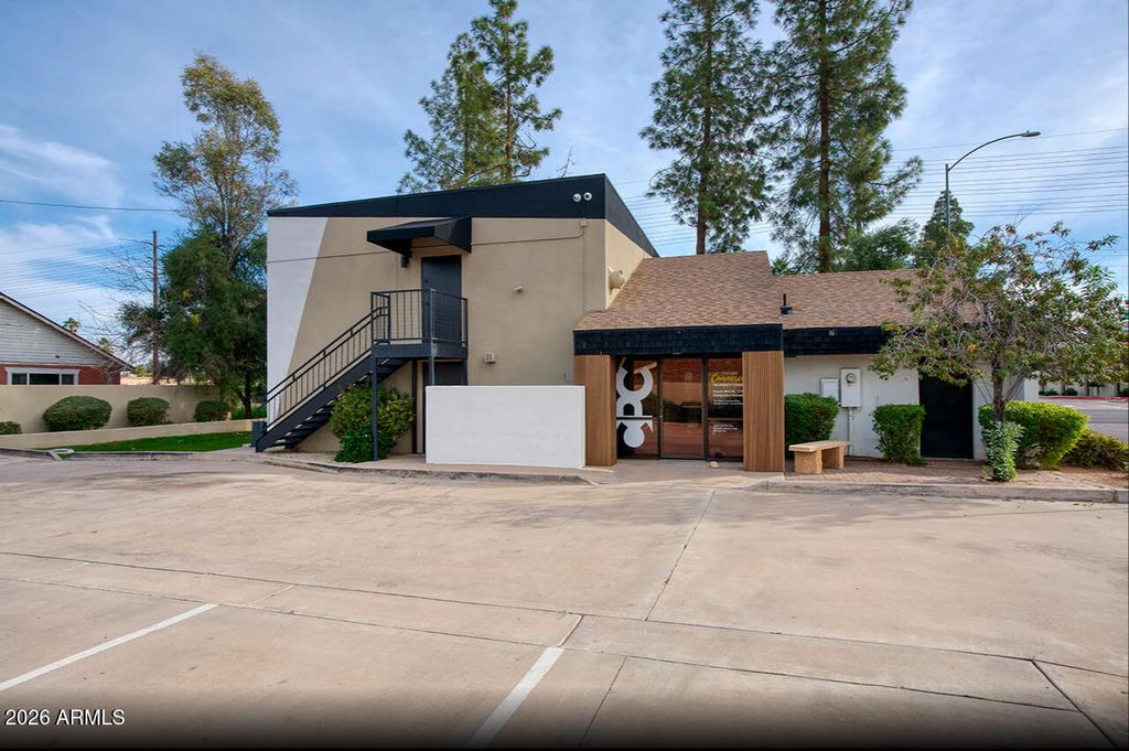 606 N STAPLEY Drive, Mesa, AZ 85203 — photo 3