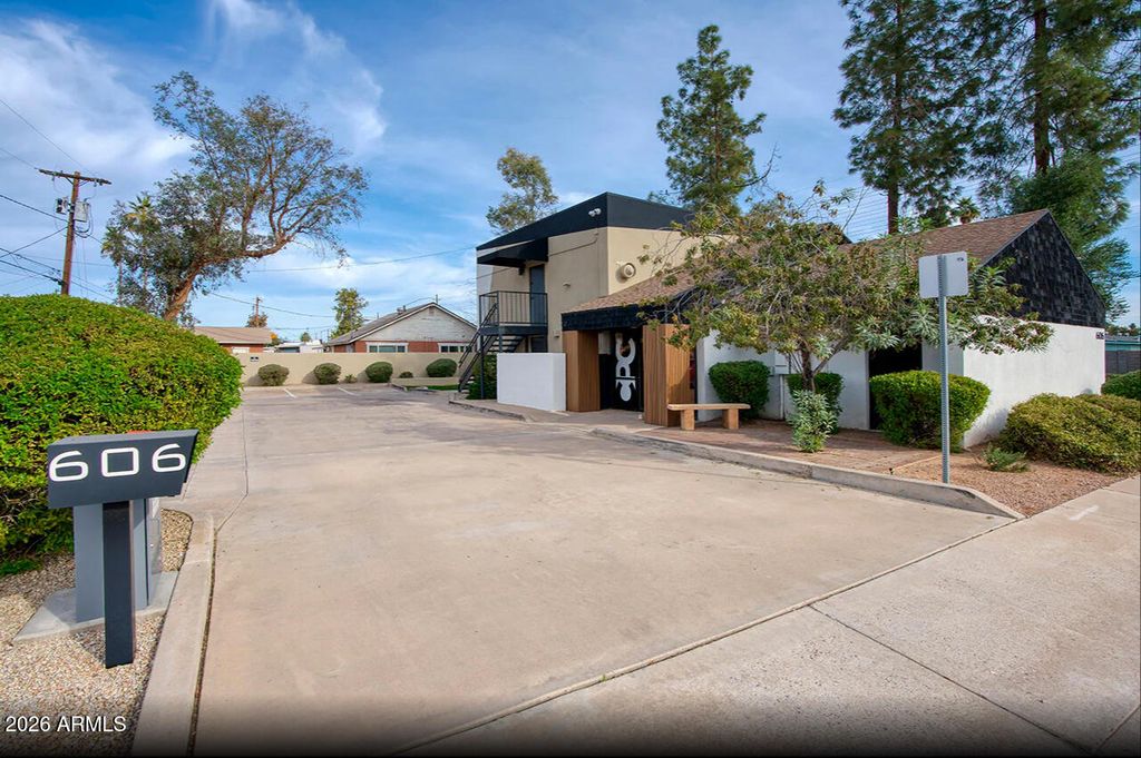 606 N STAPLEY Drive, Mesa, AZ 85203 — photo 4