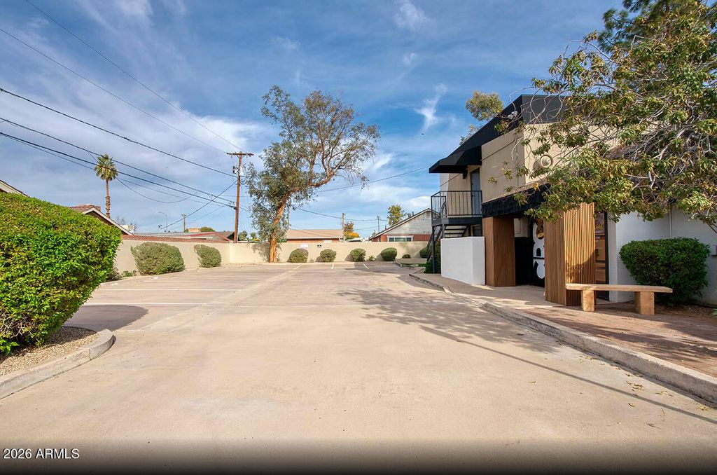 606 N STAPLEY Drive, Mesa, AZ 85203 — photo 5