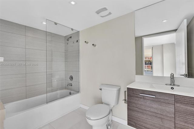 9901 E Bay Harbor Dr 603, Bay Harbor Islands, FL 33154