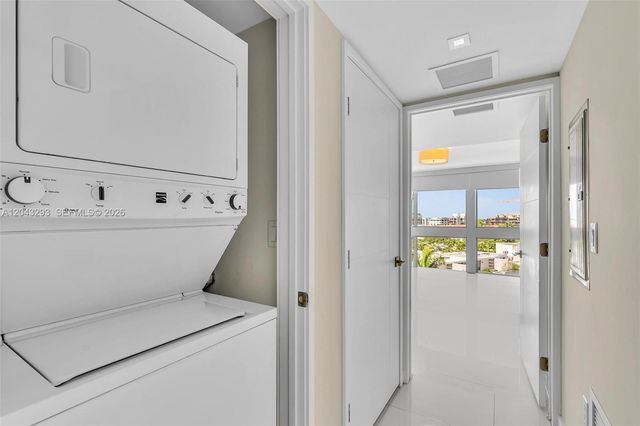 9901 E Bay Harbor Dr 603, Bay Harbor Islands, FL 33154