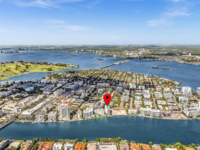 9901 E Bay Harbor Dr 603, Bay Harbor Islands, FL 33154