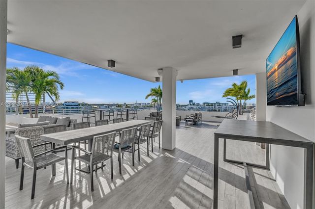 9901 E Bay Harbor Dr 603, Bay Harbor Islands, FL 33154