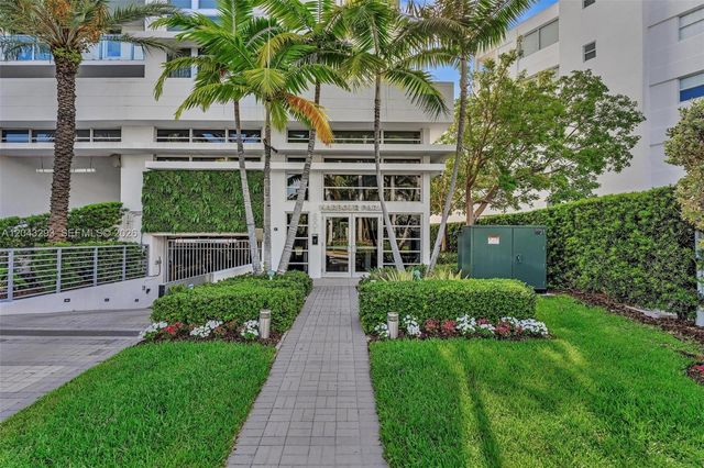 9901 E Bay Harbor Dr 603, Bay Harbor Islands, FL 33154
