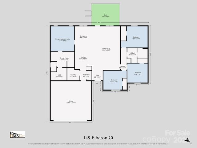 149 Elberon Court, Mocksville, NC 27028